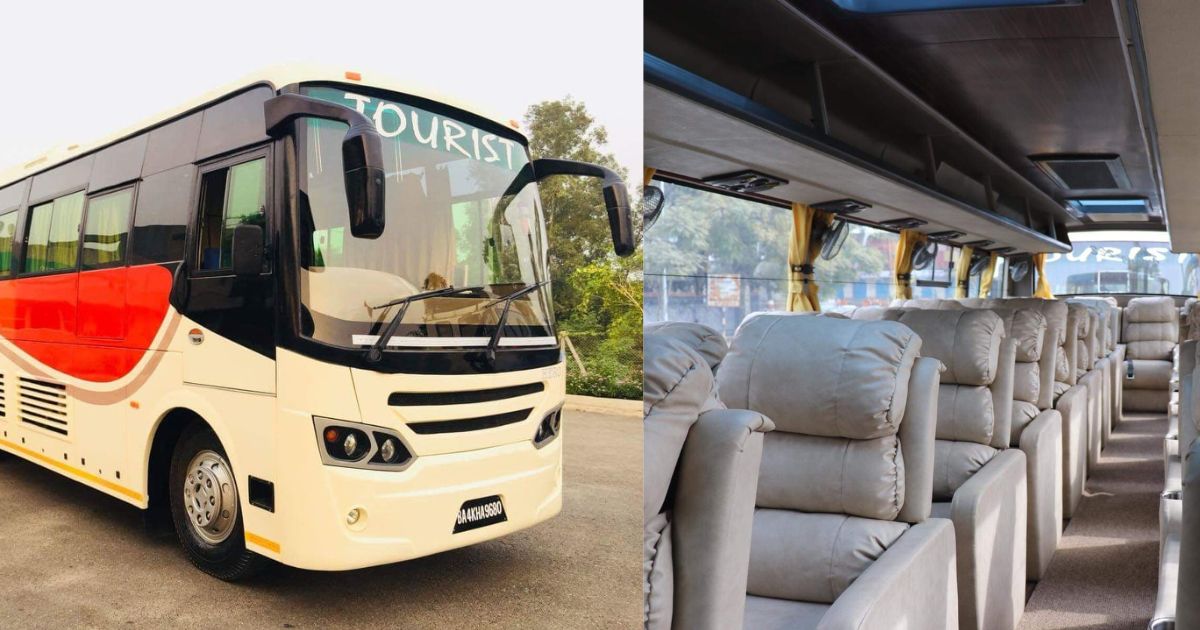 How do I get to Pokhara from Kathmandu?